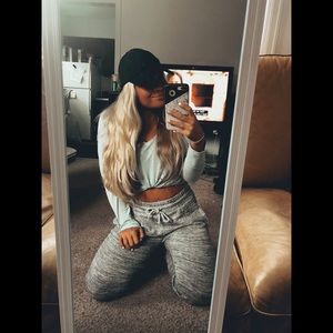 Meet your Posher, Chloe